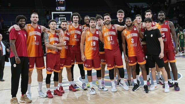 Galatasaray SK artwork 3