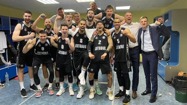 BC Avtodor Saratov artwork 5