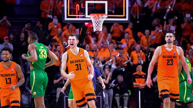 Oregon State artwork 5