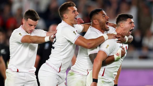 England Rugby artwork 5