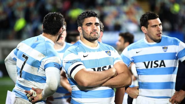 Argentina Rugby artwork 5