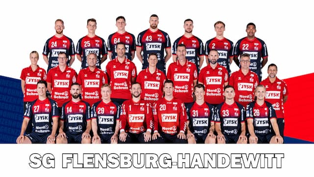 SG Flensburg-Handewitt artwork 5