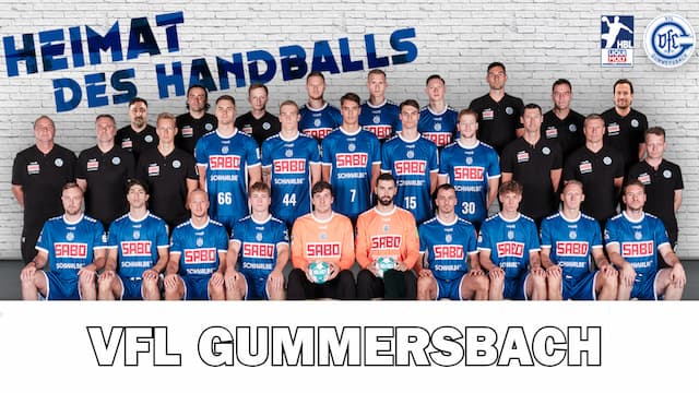 VfL Gummersbach artwork 5