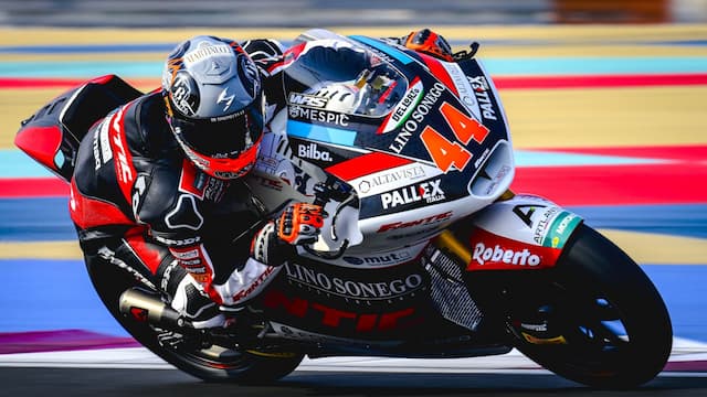 Fantic Motor artwork 5