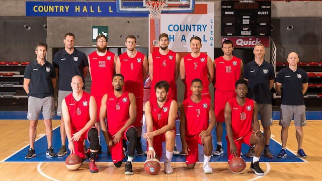 Liège Basket artwork 5