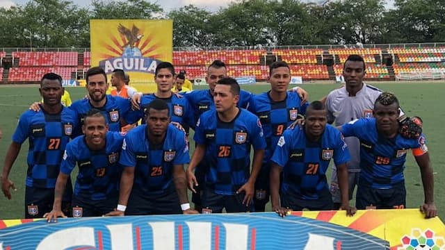 Boyacá Chicó F.C. artwork 5