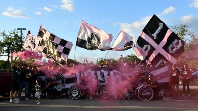 Inter Miami artwork 5