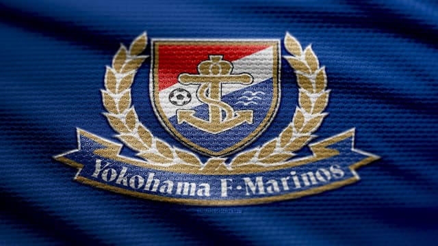 Yokohama F Marinos artwork 3