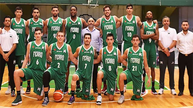 Ferro Carril Oeste artwork 5