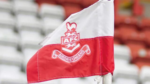 Airdrieonians artwork 4