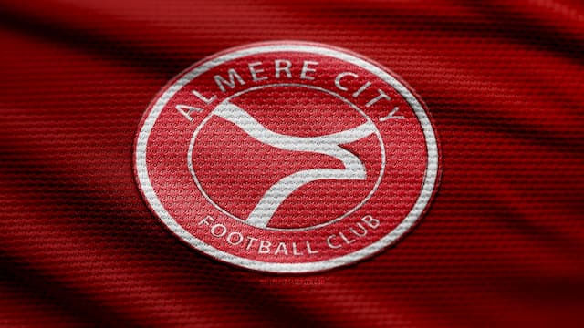 Almere City FC artwork 5