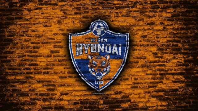 Ulsan Hyundai FC artwork 4
