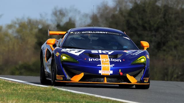 Balfe Motorsport GP4 artwork 5