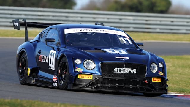 JRM Racing artwork 3