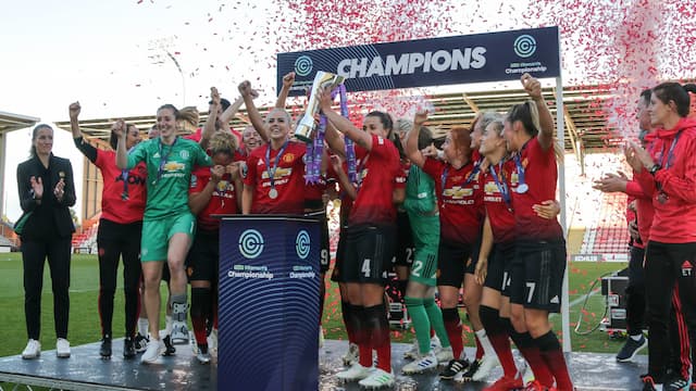 Manchester United WFC artwork 5