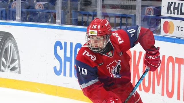 Lokomotiv Yaroslavl artwork 5