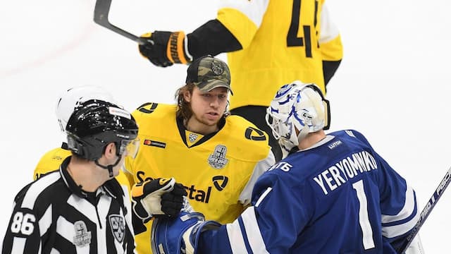 Severstal Cherepovets artwork 5