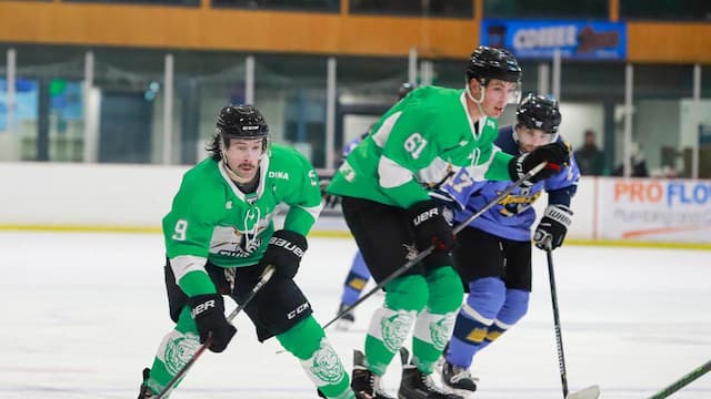 Dunedin Thunder artwork 2