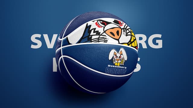 Svendborg Rabbits artwork 2