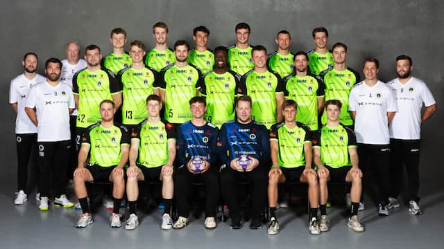 Nordsjælland Håndbold artwork 5