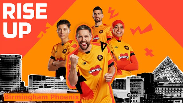 Birmingham Phoenix artwork 5