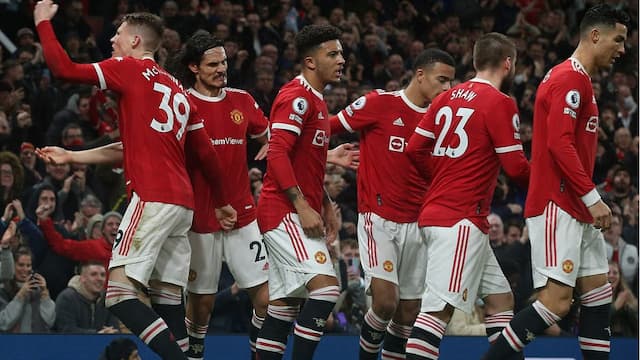 Manchester United artwork 6