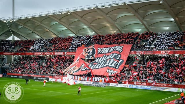 Stade de Reims artwork 6