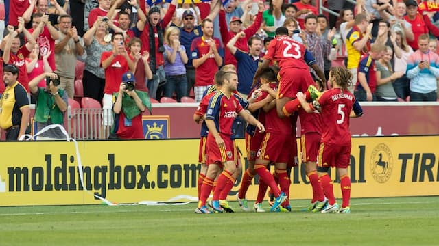 Real Salt Lake artwork 6