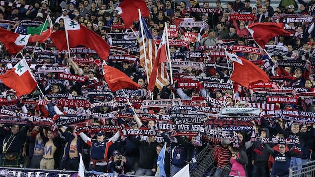 New England Revolution artwork 6