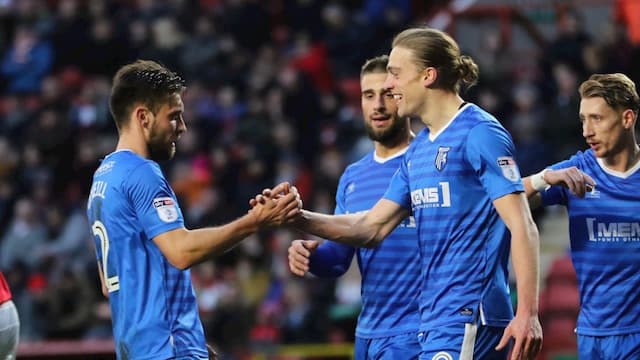 Gillingham artwork 6