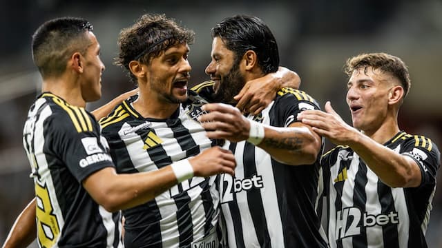 Atletico MG artwork 6