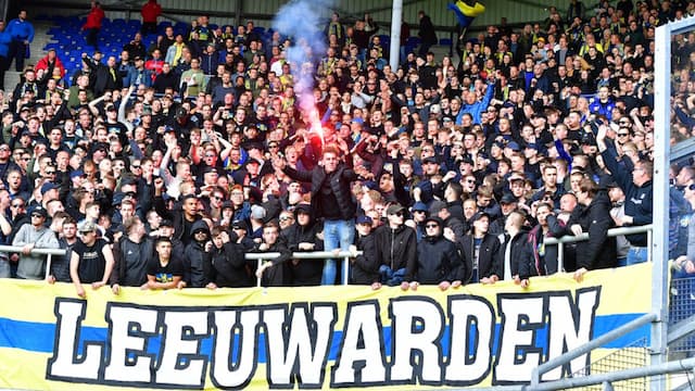 SC Cambuur artwork 6