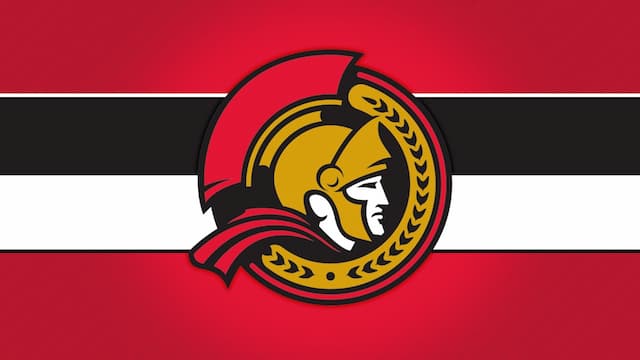 Ottawa Senators artwork 6