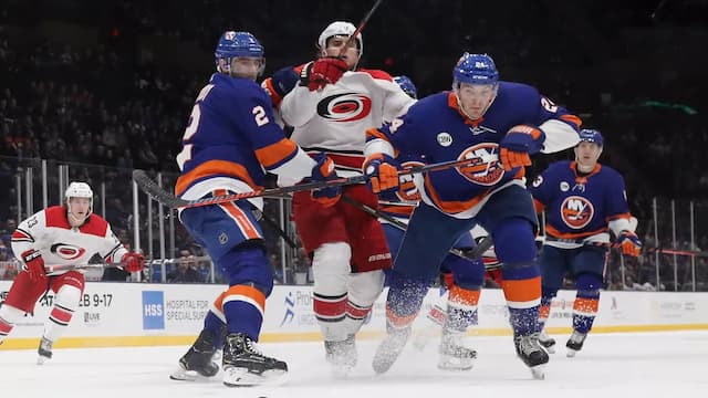 New York Islanders artwork 6