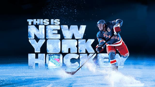 New York Rangers artwork 6