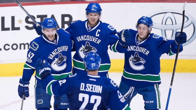 Vancouver Canucks artwork 6