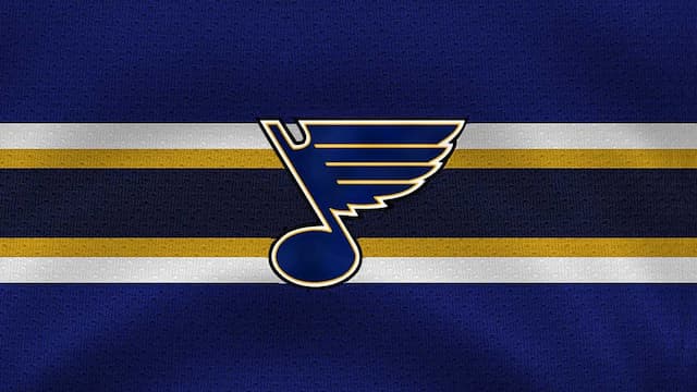 St. Louis Blues artwork 6