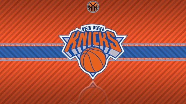 New York Knicks artwork 6