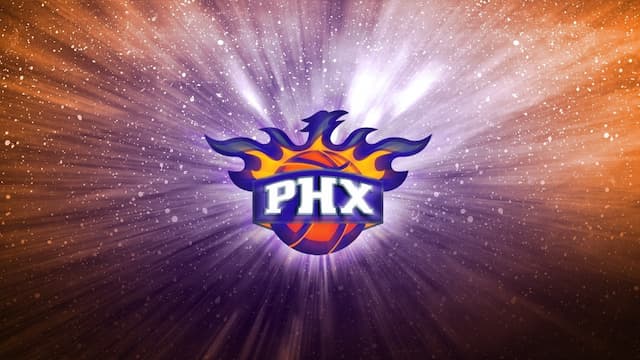 Phoenix Suns artwork 6