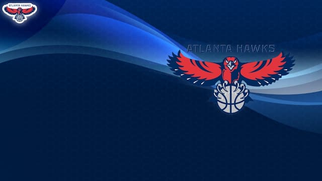 Atlanta Hawks artwork 6