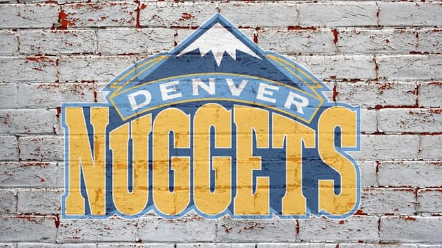 Denver Nuggets artwork 6