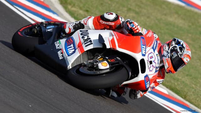 Ducati Lenovo Team artwork 6