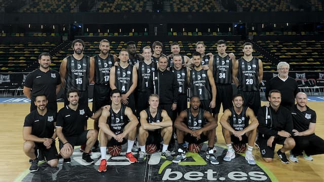 Bilbao Basket artwork 6