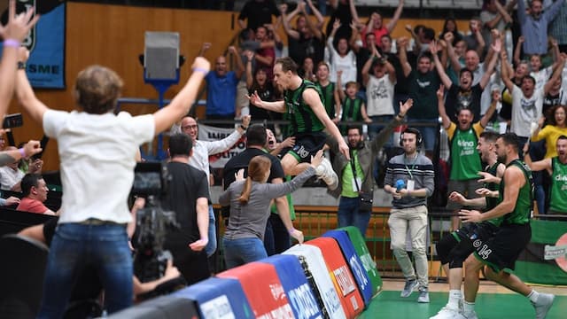 Joventut Badalona artwork 6