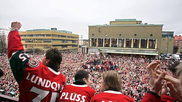 Frölunda HC artwork 6