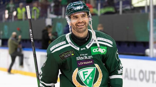 Färjestad BK artwork 6