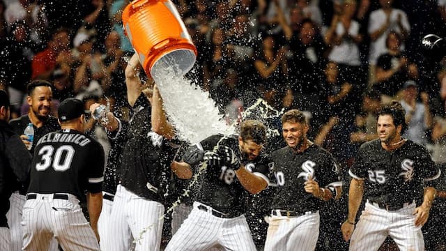 Chicago White Sox artwork 6