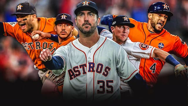 Houston Astros artwork 6