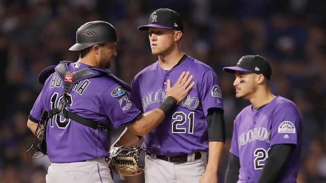 Colorado Rockies artwork 6