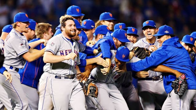 New York Mets artwork 6